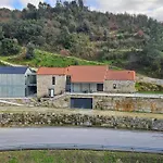 Ermida Vista Douro *