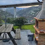 Ermida Vista Douro Homestay