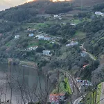 Ermida Vista Douro Homestay Baiao
