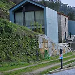 Ermida Vista Douro Homestay Baiao