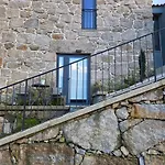 Ermida Vista Douro 拜昂