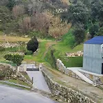 Ermida Vista Douro Проживание в семье *