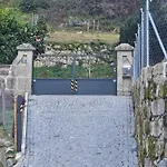 Ermida Vista Douro * 拜昂