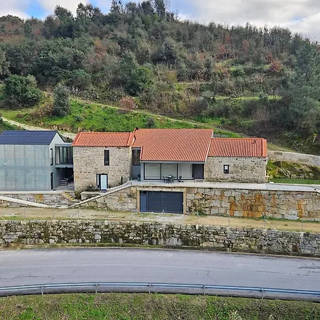 Ermida Vista Douro *