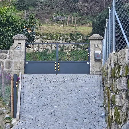 Ermida Vista Douro * Baião