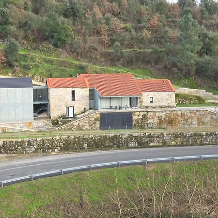 Séjour chez l'habitant Ermida Vista Douro