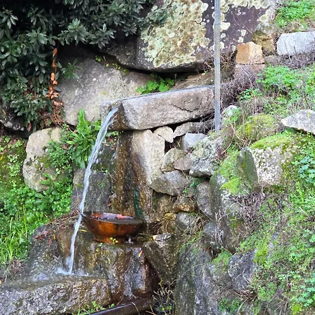 Ermida Vista Douro Homestay szállás