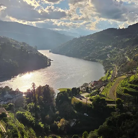 Ermida Vista Douro Baião