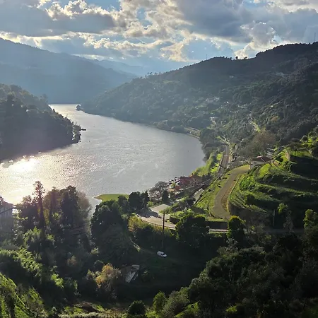Ermida Vista Douro