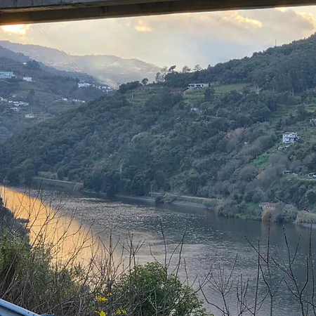 Ermida Vista Douro Baião