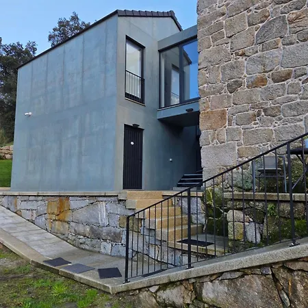 Ermida Vista Douro Homestay