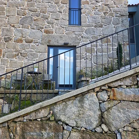 Ermida Vista Douro Baiao