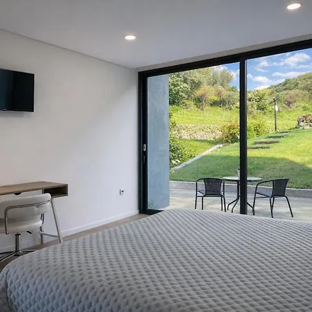 Homestay szállás Ermida Vista Douro *