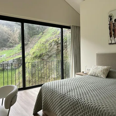 Ermida Vista Douro *