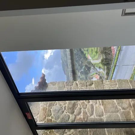Ermida Vista Douro Baiao