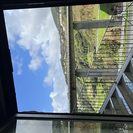 Ermida Vista Douro