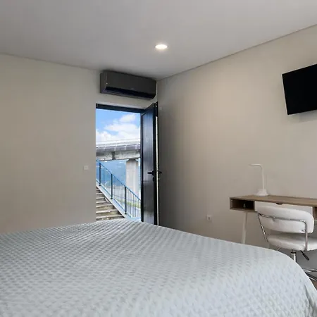 Ermida Vista Douro Homestay szállás