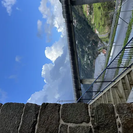 Ermida Vista Douro * Baião