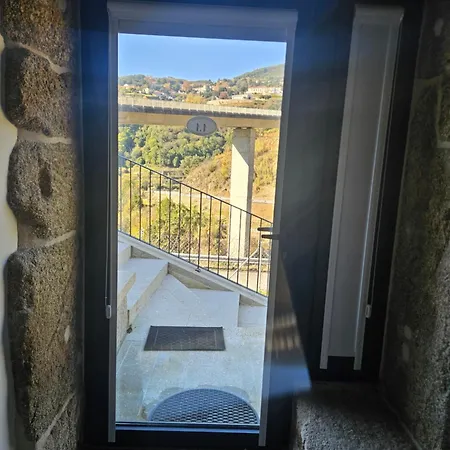 Ermida Vista Douro Homestay *