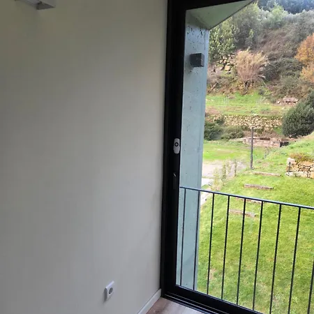 Homestay Ermida Vista Douro Baiao
