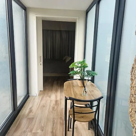 Homestay Ermida Vista Douro