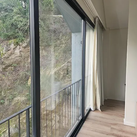 Ermida Vista Douro Homestay *