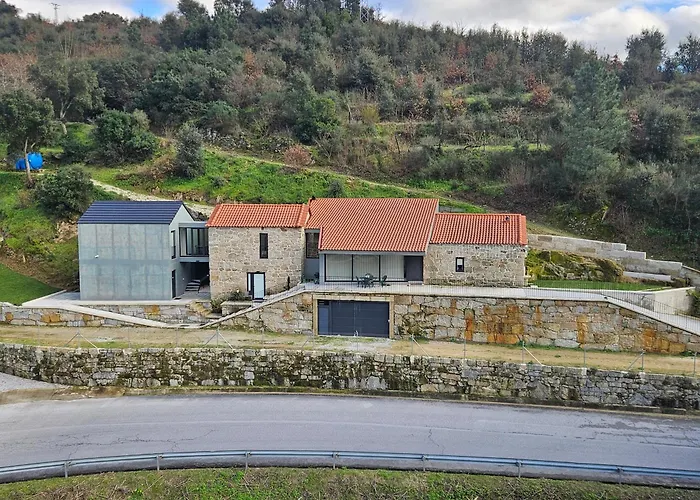 Ermida Vista Douro *