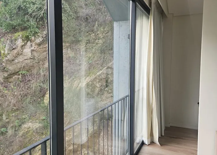 홈스테이 Ermida Vista Douro *