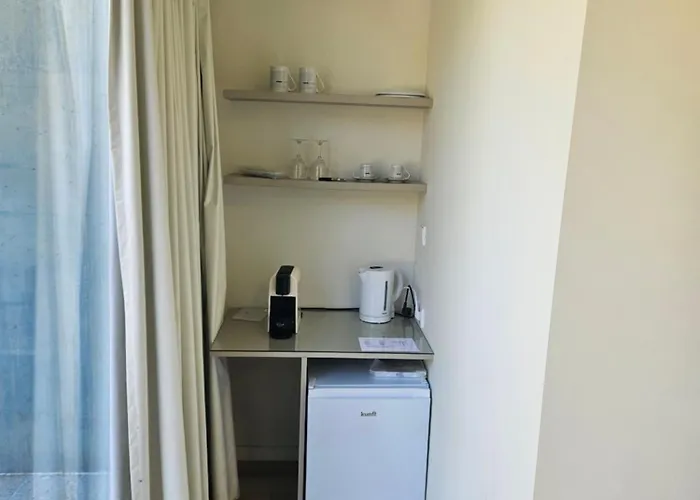 Ermida Vista Douro 홈스테이 *