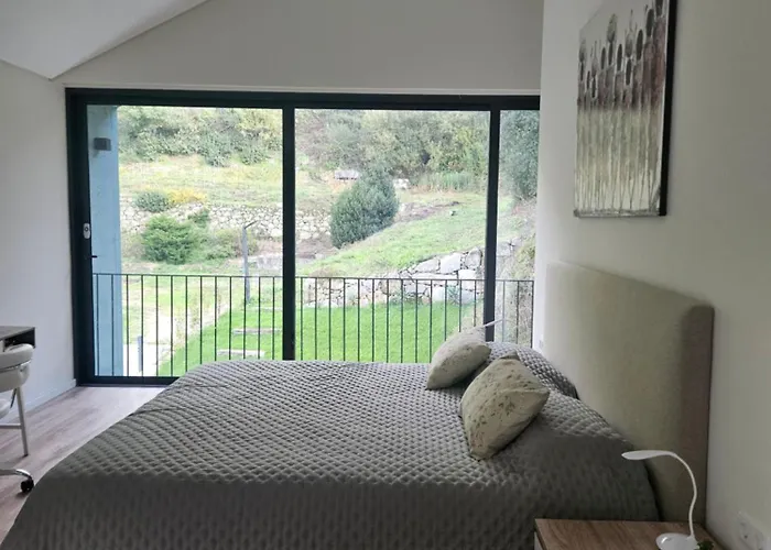 Ermida Vista Douro *