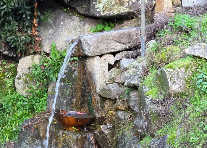 Ermida Vista Douro Séjour chez l'habitant