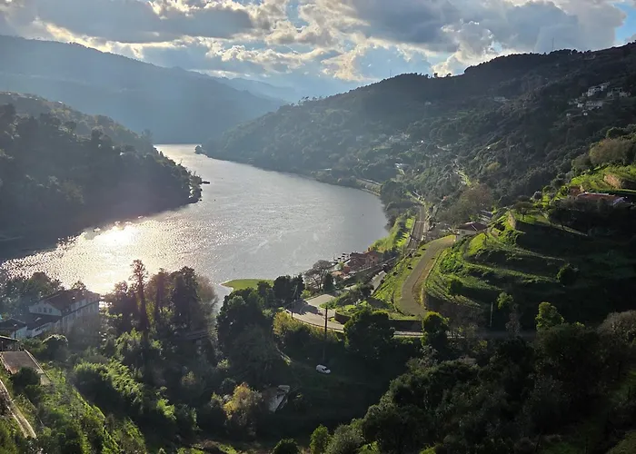 Ermida Vista Douro