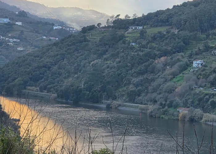Ermida Vista Douro Baiao