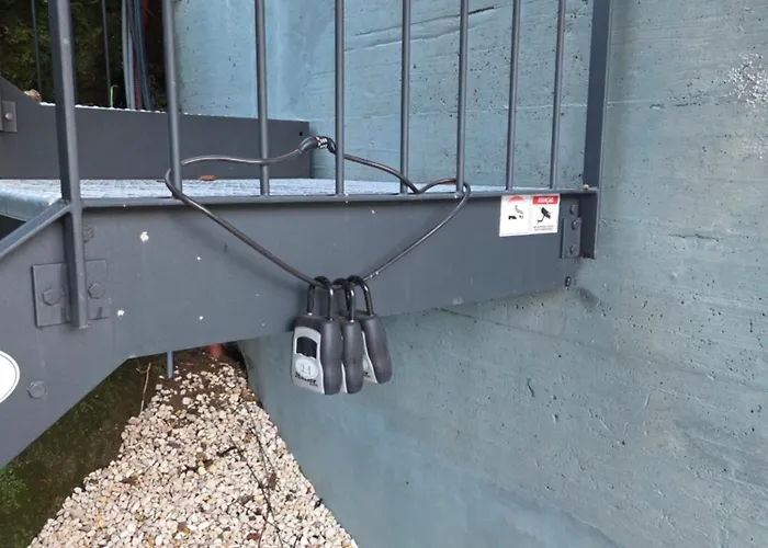 Homestay Ermida Vista Douro