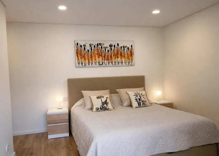 Ermida Vista Douro * Baião