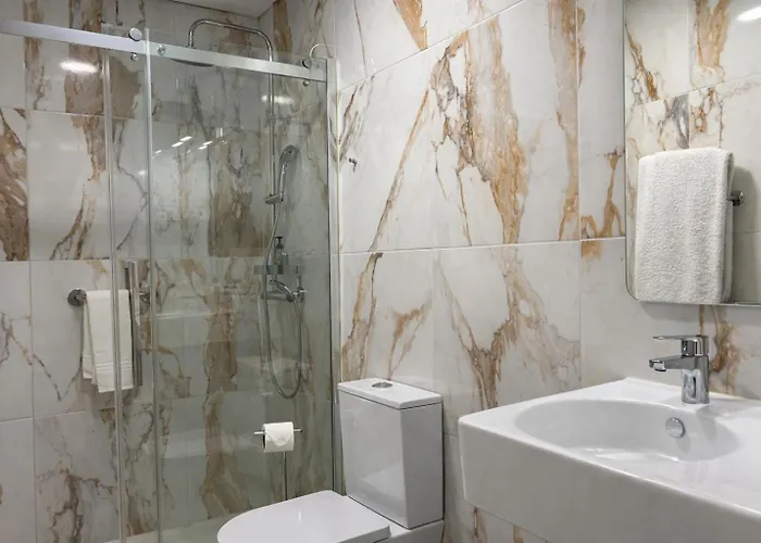 Ermida Vista Douro Séjour chez l'habitant