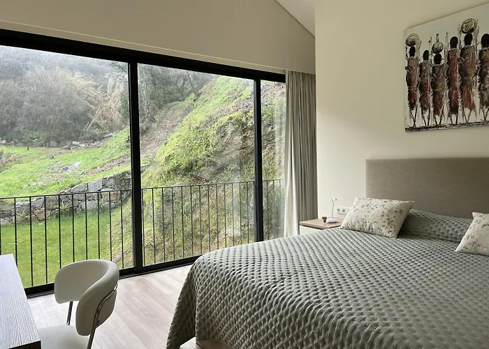 Ermida Vista Douro *