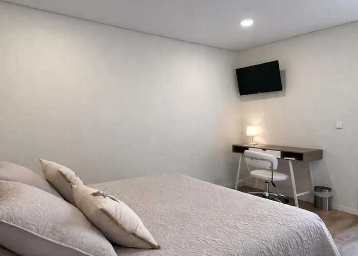 Ermida Vista Douro *