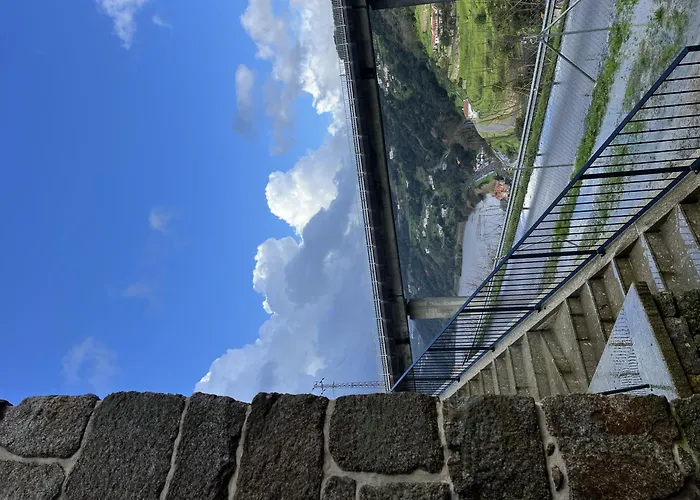 Ermida Vista Douro * Baião