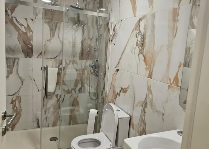 Séjour chez l'habitant Ermida Vista Douro *