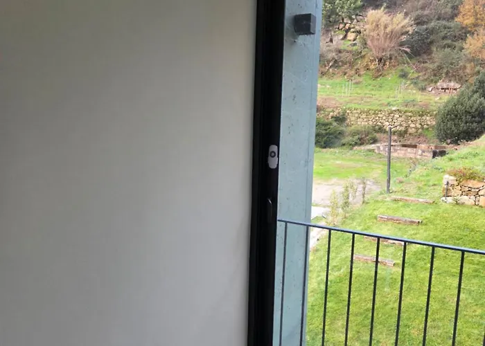 Séjour chez l'habitant Ermida Vista Douro Baião