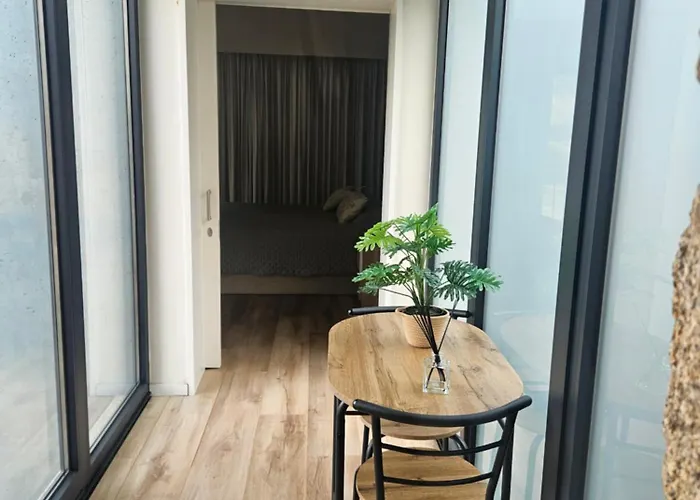 Séjour chez l'habitant Ermida Vista Douro